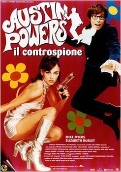 Imagem 4 do filme Austin Powers - Um Agente Nada Discreto